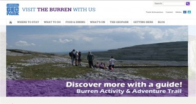 Burren.ie