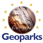 European Geoparks Logo