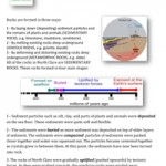 Geology-Sheet-2-How-Rocks-Formed