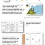 Geology-Sheet-4-Burren-Geology-Map