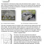 Geology-Sheet-6-Chert-1