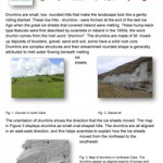 Geology-Sheet-8-Drumlins