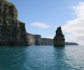 Cliffs of Moher Stack