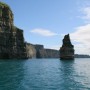 Cliffs of Moher Stack