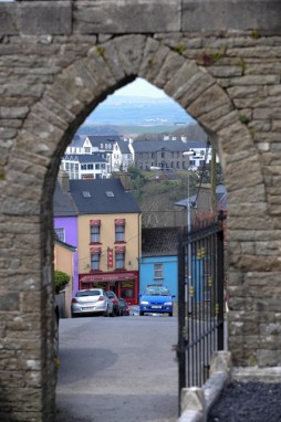Ennistymon archway