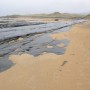 Fanore sand dunes