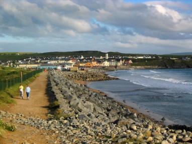 Lahinch