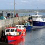 Liscannor Pier