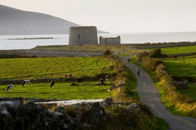 Martello Tower New Quay