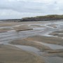 River Caher at Fanore