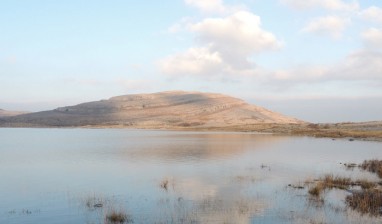 Lough Gealain