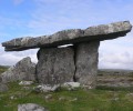 Poulnabrone Dolmen