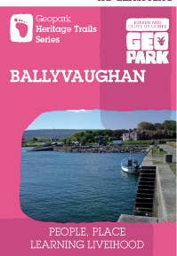 Ballyvaughan Heritage Trail