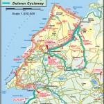 Burren & Dolmen Cycleway