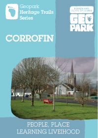 Corrofin Heritage Trail