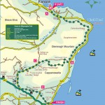 Fanore to Ballyvaughan Trek