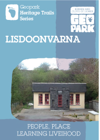 Lisdoonvarna cover