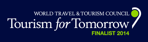 Tourism for Tomorrow finalists 2014