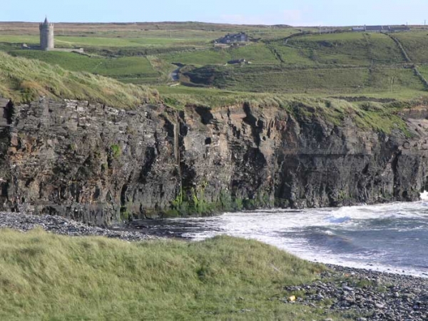 Doolin-Cliffs