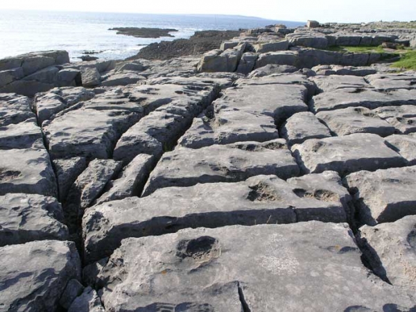 Limestone-at-Doolin-Pier