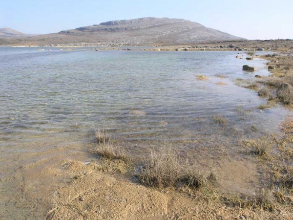 Loch-Gealain