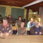 Classroom at the Burren Outdoor Education