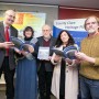 Dr. Matthew Parkes,Dr. Fidelma Millane,Dr. Eamon Doyle