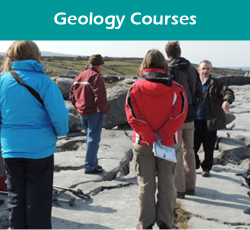 Geology Courses