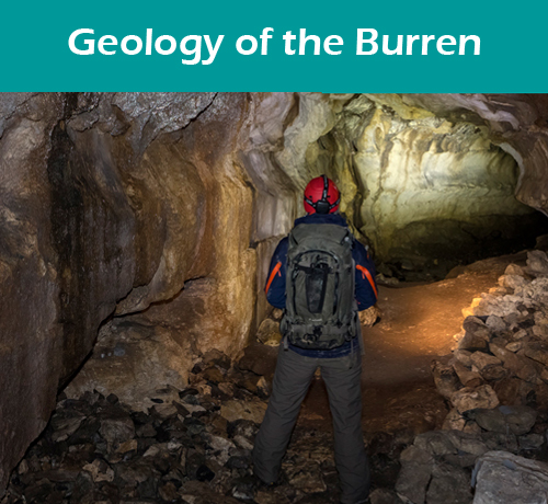 Geology of the Burren