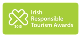 Irish Responsible Tourism Awards