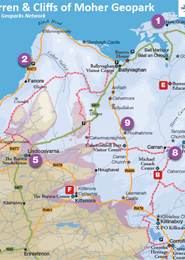 Geopark Maps