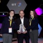 Mary Immaculate Secondary School, Lisdoonvarna at the BT Young Scientist