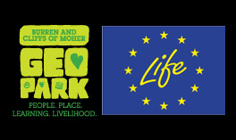 GeoparkLIFE logo