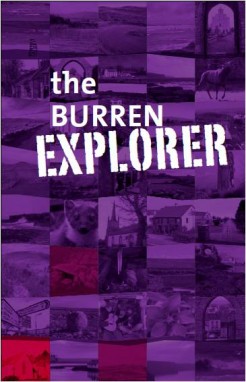 burren explorer