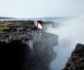 Surfing the Wild Atlantic Way