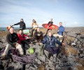 Burren Activity Guides