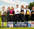 Burren Food Trail Producers and Chef