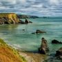 Copper Coast Coastline