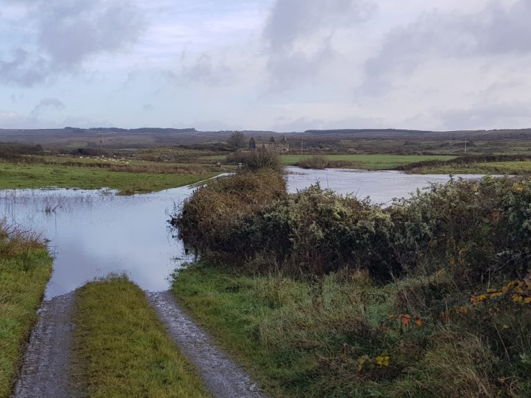 Coastal Flooding