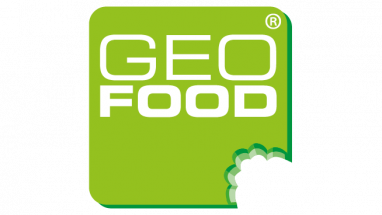 GEOfood Logo