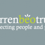 Burren Beo Website Logo