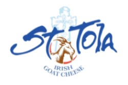 St. Tola Pure Irish Goat Cheese