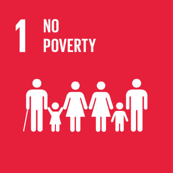 1. No Poverty