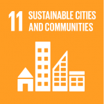 11. Sustainable Cities and Communities