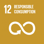 12. Responsible Consumpion