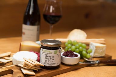 Burren Fine Wine & Food - GEOfood Producer