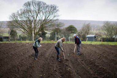 Burren Fine Wine & Food - GEOfood Producer