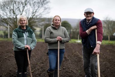 Burren Fine Wine & Food - GEOfood Producer