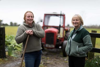 Burren Fine Wine & Food - GEOfood Producer