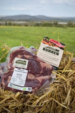 Burren Farm Experience - GEOfood